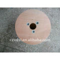 300mm wooden cable drum (China)